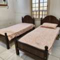 SAR 150,  150/each 2 Single Bed Strong And Durable Like New