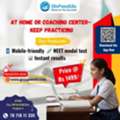 Online NEET Practice Tests App &ndash; GloPassEdu
