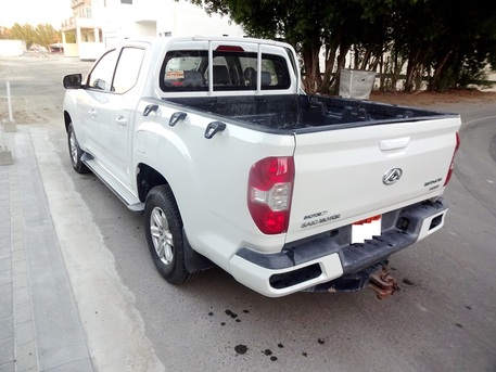 Zinj, Vehicles, Cars & Trucks , BHD 3200, Maxus T60, 2022, Automatic, 125000 KM, PICKUP SINGLE OWNER ZERO ACCIDENT AVAILABLE ON MONTHLY INSTALLMENT OR CASH