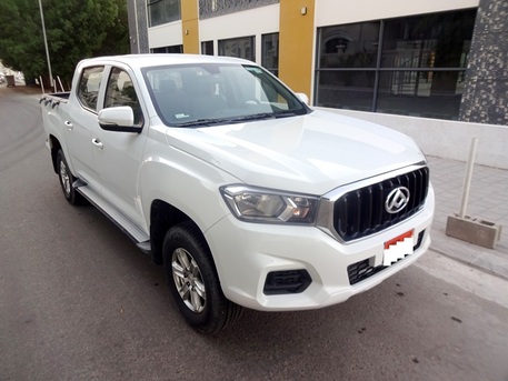 Zinj, Vehicles, Cars & Trucks , BHD 3200, Maxus T60, 2022, Automatic, 125000 KM, PICKUP SINGLE OWNER ZERO ACCIDENT AVAILABLE ON MONTHLY INSTALLMENT OR CASH