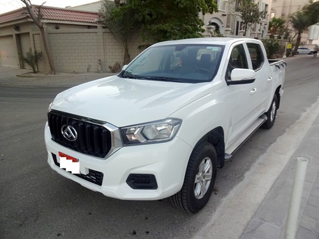 Zinj, Vehicles, Cars & Trucks , BHD 3200,  Maxus T60,  2022,  Automatic,  125000 KM,   PICKUP SINGLE OWNER ZERO ACCIDENT AVAILABLE ON MONTHLY INSTALLMENT OR CASH