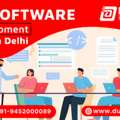 Best Software Development Company In Delhi &ndash; Duplex Technologies Service