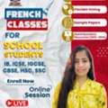 Online French Classes For School Students (IGCSE | IB | CBSE)