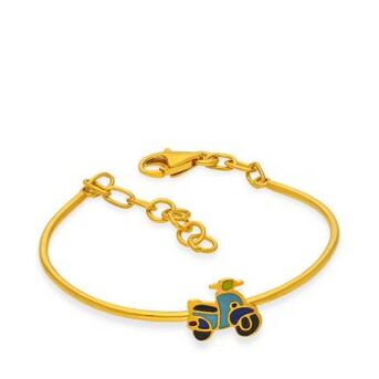 Kurnool, Businesses For Sale, Buy Gold Bracelet For Baby Boy | CMR Jewellery Price