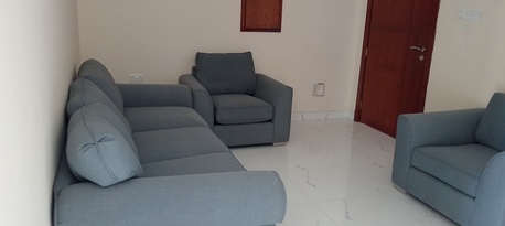 Manama, Apartments, Flats, Houses & Villas, BHD 200/month,  Furnished,  2 BR,  2 Bhk Semi Fully Furnished Flat For Rent In Manama ( Without Ewa )