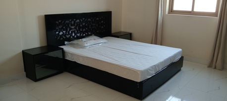Manama, Apartments, Flats, Houses & Villas, BHD 200/month,  Furnished,  2 BR,  2 Bhk Semi Fully Furnished Flat For Rent In Manama ( Without Ewa )