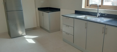 Manama, Apartments, Flats, Houses & Villas, BHD 200/month,  Furnished,  2 BR,  2 Bhk Semi Fully Furnished Flat For Rent In Manama ( Without Ewa )