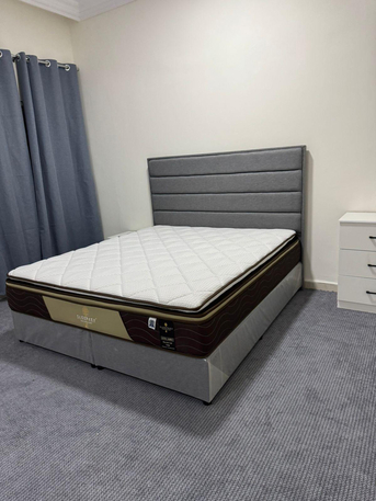 Jeddah, Furniture, SAR 11,  We Have All Kind Of Duble Beds Avalible