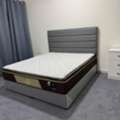 SAR 11,  We Have All Kind Of Duble Beds Avalible