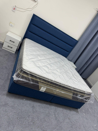 Jeddah, Furniture, SAR 11,  We Have All Kind Of Duble Beds Avalible