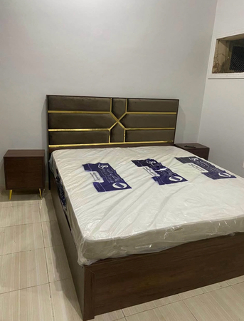 Jeddah, Furniture, SAR 11,  We Have All Kind Of Duble Beds Avalible