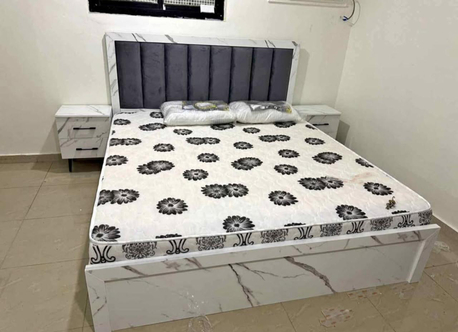 Jeddah, Furniture, SAR 11,  We Have All Kind Of Duble Beds Avalible
