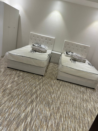 Jeddah, Furniture, SAR 11,  We Have All Kind Of Medium Size Beds Avalible