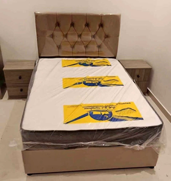 Jeddah, Furniture, SAR 11,  We Have All Kind Of Medium Size Beds Avalible