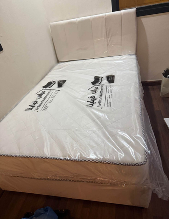 Jeddah, Furniture, SAR 11,  We Have All Kind Of Medium Size Beds Avalible