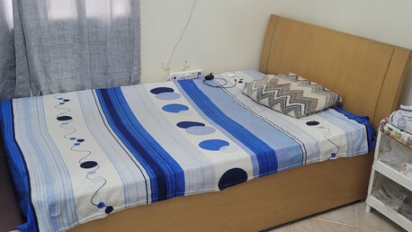 Salmaniya, Bedspace For Rent, BHD 50/month,  Room Sharing /  Bedspace Available ( Fully Furnished ) Salmaniya
