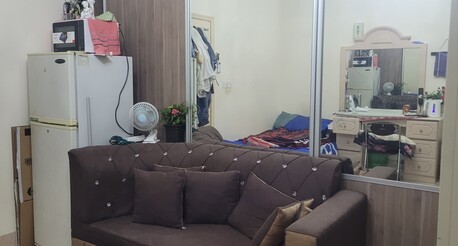 Salmaniya, Bedspace For Rent, BHD 50/month,  Room Sharing /  Bedspace Available ( Fully Furnished ) Salmaniya