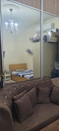 Salmaniya, Bedspace For Rent, BHD 50/month,  Room Sharing /  Bedspace Available ( Fully Furnished ) Salmaniya