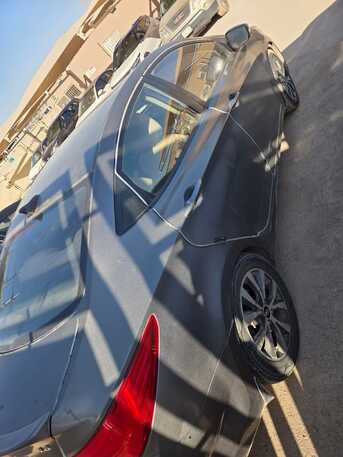 Hara, Vehicles, Cars & Trucks , SAR 29000,  Hyundai Accent-Full Option (Sunroof, Bluetooth, Power Windows, Etc.),  2016,  Automatic,  139000 KM,  Car For Sale-Ready To Drive.