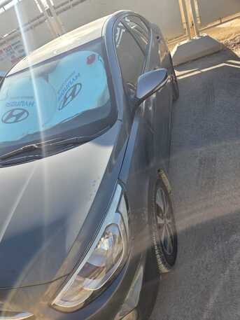 Hara, Vehicles, Cars & Trucks , SAR 29000,  Hyundai Accent-Full Option (Sunroof, Bluetooth, Power Windows, Etc.),  2016,  Automatic,  139000 KM,  Car For Sale-Ready To Drive.