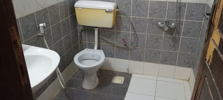 Manama, Apartments, Flats, Houses & Villas, BHD 140/month,  1 BR,  1 Bhk Flat For Rent In Manama ( With Ewa )