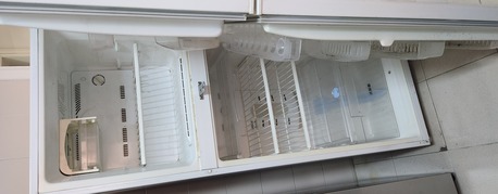 Dammam, Appliances, SAR 300,  Samsung Refrigerator