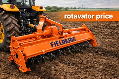 Mumbai, Farm/Garden, Reliable Equipment That Pays Back