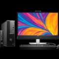 SAR 2500,  New Dell Desktop Full Set With Keyboard And Mouse (Delivery & Installation Set Up Free)