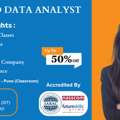 DataMites Data Analyst Course In Pune