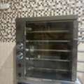 SAR 1600,  Chicken / Beef / Kebab  Rotisserie Machine