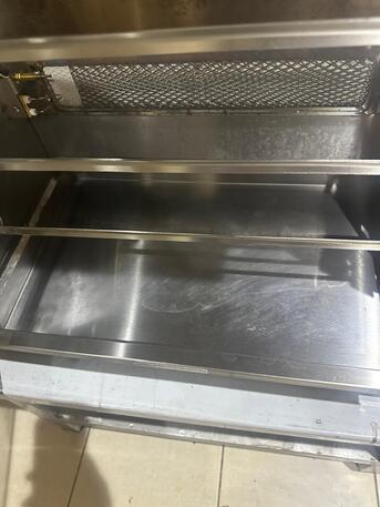Riyadh, Household Items, SAR 1600,  Chicken / Beef / Kebab  Rotisserie Machine