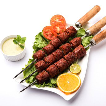 Riyadh, Household Items, SAR 1600,  Chicken / Beef / Kebab  Rotisserie Machine