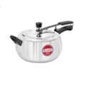 Stainless Steel Pressure Cooker