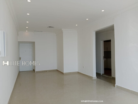 Salmiya, Apartments/Houses, KWD 500/month,  2 BR,  Two Bedroom Sea View Apartment With Balcony Available In Salmiya