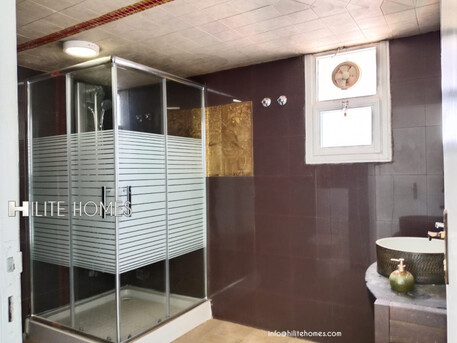 Salmiya, Apartments/Houses, KWD 500/month,  2 BR,  Two Bedroom Sea View Apartment With Balcony Available In Salmiya