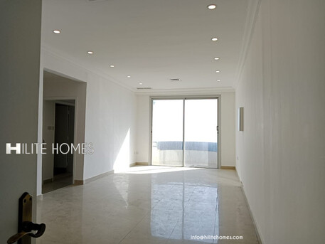 Salmiya, Apartments/Houses, KWD 500/month,  2 BR,  Two Bedroom Sea View Apartment With Balcony Available In Salmiya