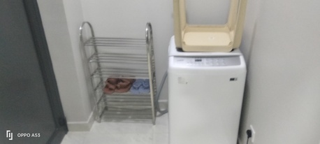 Zinj, Apartments/Houses, BHD 210/month,  Furnished,  1 BR,  Fully Furnished Specious Studio Flat For Rent In Zinj ( Including Electricity)