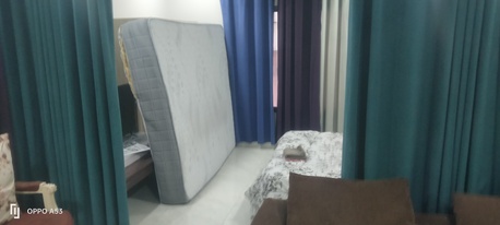 Zinj, Apartments/Houses, BHD 210/month,  Furnished,  1 BR,  Fully Furnished Specious Studio Flat For Rent In Zinj ( Including Electricity)