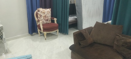 Zinj, Apartments/Houses, BHD 210/month,  Furnished,  1 BR,  Fully Furnished Specious Studio Flat For Rent In Zinj ( Including Electricity)