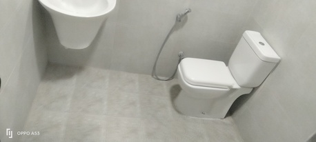 Zinj, Apartments/Houses, BHD 210/month,  Furnished,  1 BR,  Fully Furnished Specious Studio Flat For Rent In Zinj ( Including Electricity)