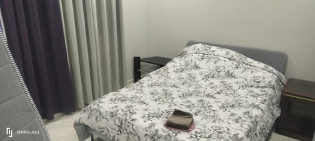 Zinj, Apartments/Houses, BHD 210/month,  Furnished,  1 BR,  Fully Furnished Specious Studio Flat For Rent In Zinj ( Including Electricity)