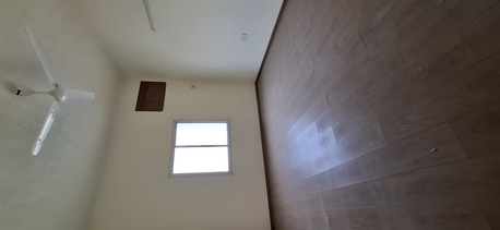 Muharraq, Apartments/Houses, BHD 130/month,  2 BR,  2 Bedroom Unfernished Flat For Rent Without Ewa