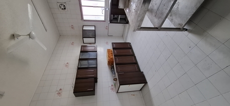 Muharraq, Apartments/Houses, BHD 130/month,  2 BR,  2 Bedroom Unfernished Flat For Rent Without Ewa