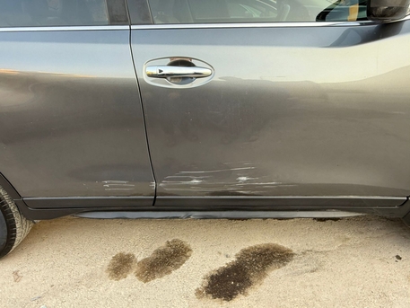 Riyadh, Vehicles, Cars & Trucks , SAR 48000,  Nissan X-Trail,  2018,  Automatic,  218000 KM,   SV  &ndash; AWD