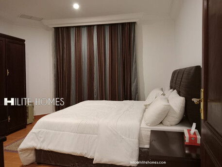 Kuwait City, Apartments/Houses, KWD 650/month,  Furnished,  2 BR,  Two Bedroom Apartment For Rent In Mahboula