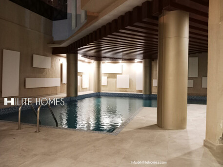 Kuwait City, Apartments/Houses, KWD 650/month,  Furnished,  2 BR,  Two Bedroom Apartment For Rent In Mahboula