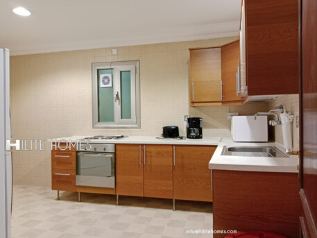 Kuwait City, Apartments/Houses, KWD 650/month,  Furnished,  2 BR,  Two Bedroom Apartment For Rent In Mahboula