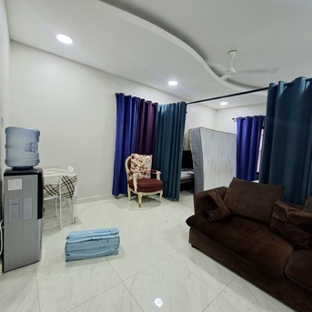 Zinj, Apartments/Houses, BHD 200/month,  Furnished,  Studio,  Fully Furnished Studio With Unlimited Ewa In Zinj,Neat & Clean Flat @ 35547951