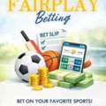 Access Sports Betting Easily With Fairplay Login