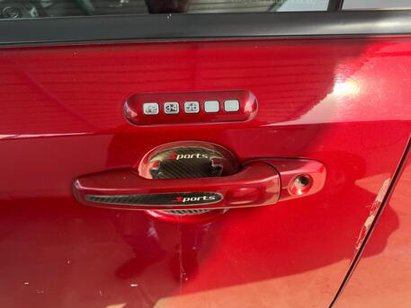 Azizia, Vehicles, Cars & Trucks , SAR 32000,  Ford Edge,  2014,  Automatic,  300 KM,   Sport